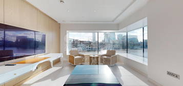 Flat to rent in Sugar Quay, 1 Water Lane, London EC3R