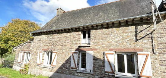 Maison de plain-pied  à vendre, 5 pièces, 3 chambres, 105 m²