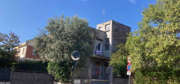 Quadrilocale via La Camosciara 7, Ospedale, Pescara