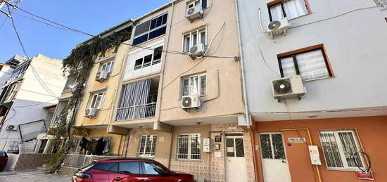 İZBAN YAKINI 3+1 130m2 SATILIK DAİRE