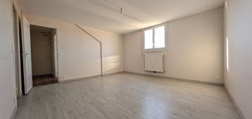 Appartement F3 Epernay