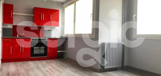 Location appartement 2 pièces 50 m²