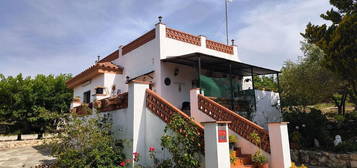 Casa en Alcover