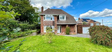 3 bedroom detached house