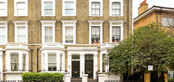 Flat for sale in Finborough Road, Earl's Court SW10