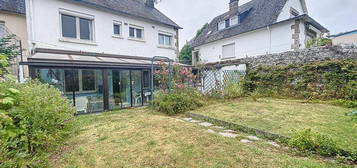 Maison 5 pièces 113 m²