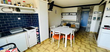 Achat appartement 1 pièce 24 m²