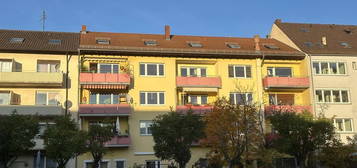 2 Zimmer Wohnung Freiburg im Breisgau