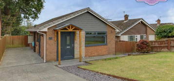 2 bedroom bungalow for sale