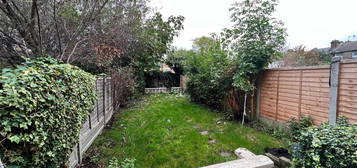 Terraced house to rent in Blurton Road, London E5