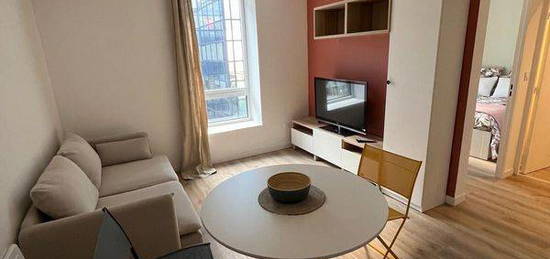 Location Appartement T2 Toulouse Compans Caffarelli