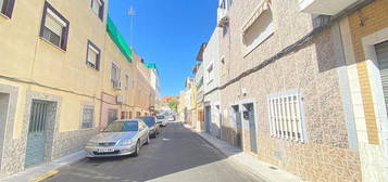 Casa en Ciudad Jardín, Badajoz