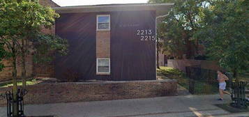 2213-2215 N High St, Columbus, OH 43201