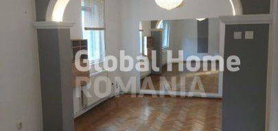 Apartament 2 camere | Parter | Dorobanti Capitale Victoriei | Birou Co