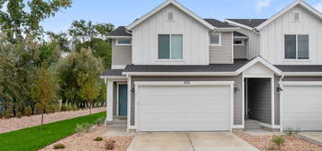 1239 S  Thistle Dr #366, Santaquin, UT 84655