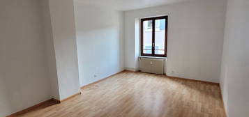 GUEBWILLER - Appartement 3 pièces de 68m²