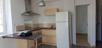 Appartement Type 3 Manio