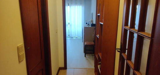 Apartamento Monte Dos Burgos Porto renovado