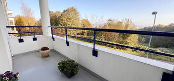 Achat appartement 2 pièces 53 m²