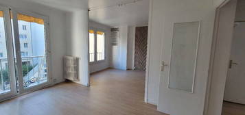 Appartement T2/3