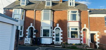 3 bedroom terraced house