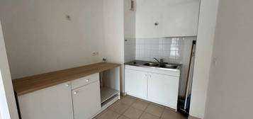 Location appartement 2 pièces 40 m²