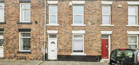 3 bedroom terraced house