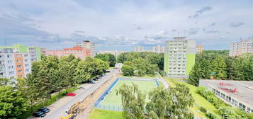 Byt 2+1, 63 m², Wednesbury, Kladno
