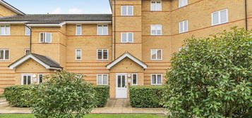 Flat for sale in Stanley Close, London SE9