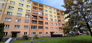 Prodej bytu 1+1 37 m²