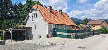 Liebevoll saniertes Einfamilienhaus im Zentrum von Krieglach