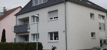 Helle 2- 3 Zimmer Wohnung RV-Südstadt ab 01.10. zu beziehen