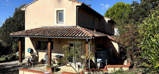 Vente maison 5 pièces 155 m²