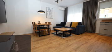 Apartament 2pok.41,5m2,Wrocławska Nowa 5 Dzielnica