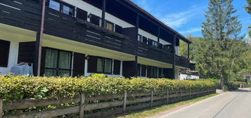 2 Zimmer EG Wohnung in 83727 Schliersee