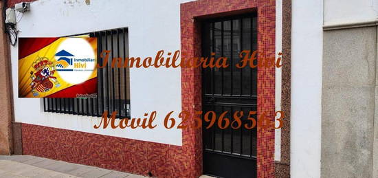 Casa o chalet independiente en venta en calle Escribano s/n