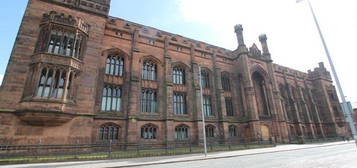 Flat to rent in The Collegiate, Liverpool L6