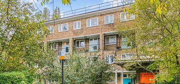 Flat for sale in Cortis Road, London SW15