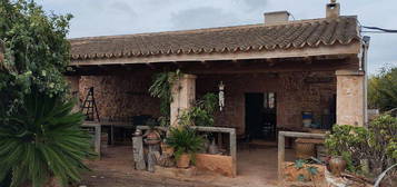 Chalet en Algaida