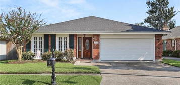 3513 9th St, Metairie, LA 70002