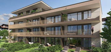 City Apartments Amras - 2-Zi.-Terrassenwohnung Top W07