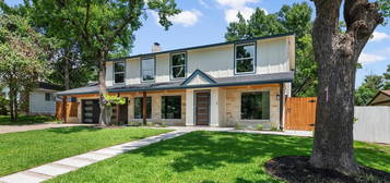 6615 Greensboro Dr Unit A, Austin, TX 78723