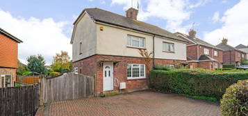 3 bed semi-detached house for sale