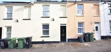 3 bedroom terraced house