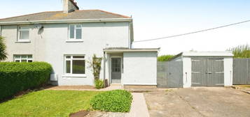 3 bedroom semi-detached house