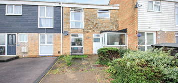 Terraced house for sale in Norton Close, Woolston SO19