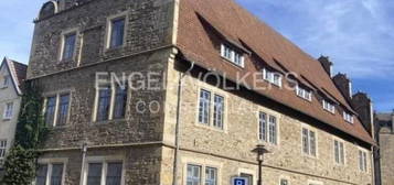 Historische Schlossremise Stadthagen zu verkaufen