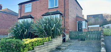 2 bed semi-detached house to rent