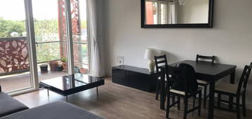 2 bed flat to rent