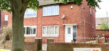 2 bed semi-detached house for sale